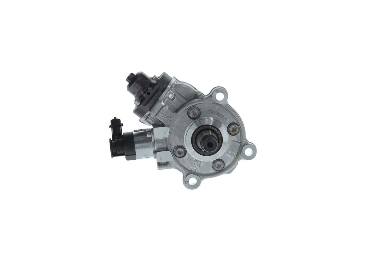 Bosch Hogedrukinspuitpomp 0 445 011 034