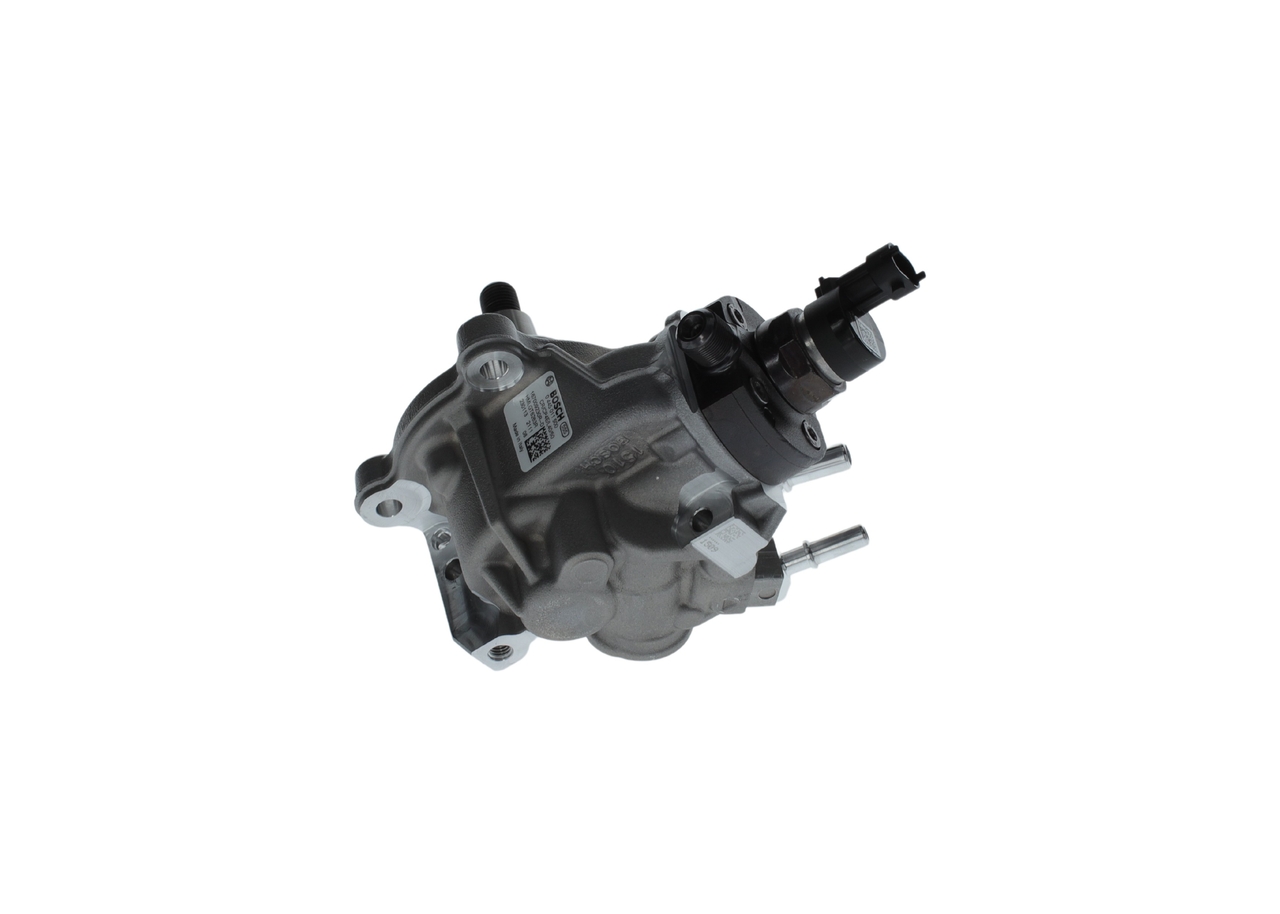 Bosch Brandstof inspuitpomp 0 445 011 500