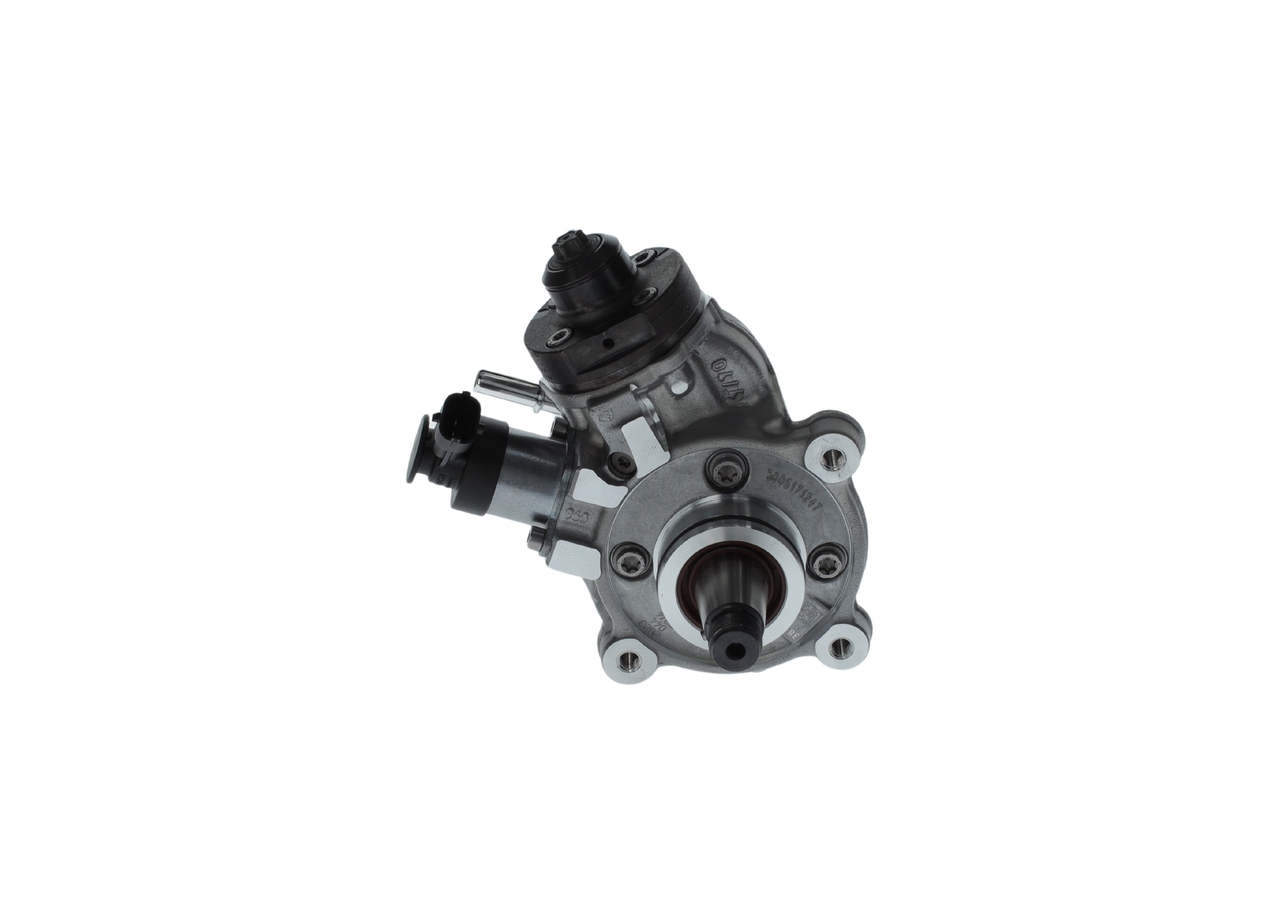 Bosch Brandstof inspuitpomp 0 445 011 512