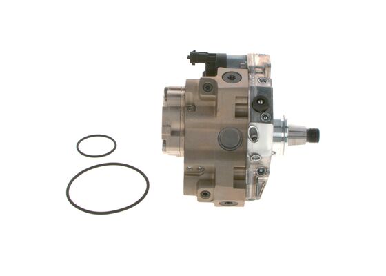 Bosch Brandstof inspuitpomp 0 445 020 017