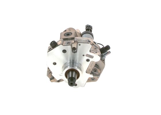 Bosch Brandstof inspuitpomp 0 445 020 017