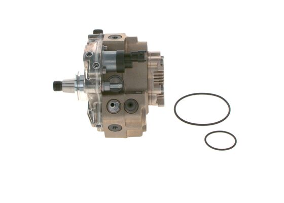 Bosch Brandstof inspuitpomp 0 445 020 017