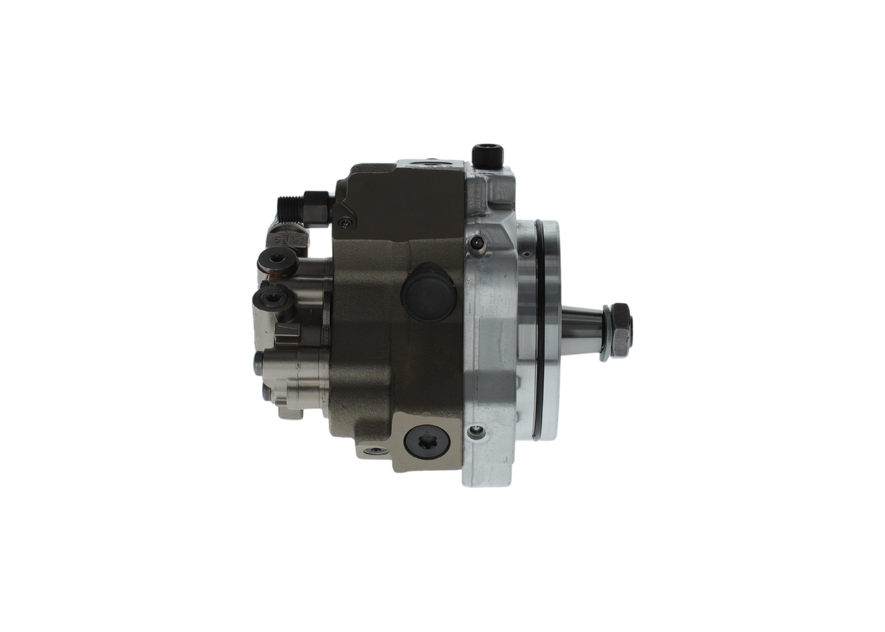 Bosch Brandstof inspuitpomp 0 445 020 019