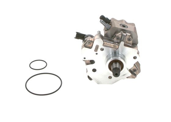 Bosch Brandstof inspuitpomp 0 445 020 030