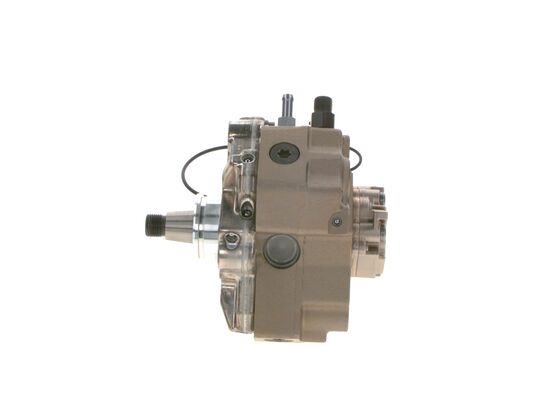 Bosch Brandstof inspuitpomp 0 445 020 030