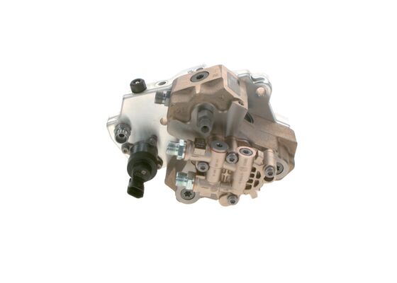 Bosch Brandstof inspuitpomp 0 445 020 059