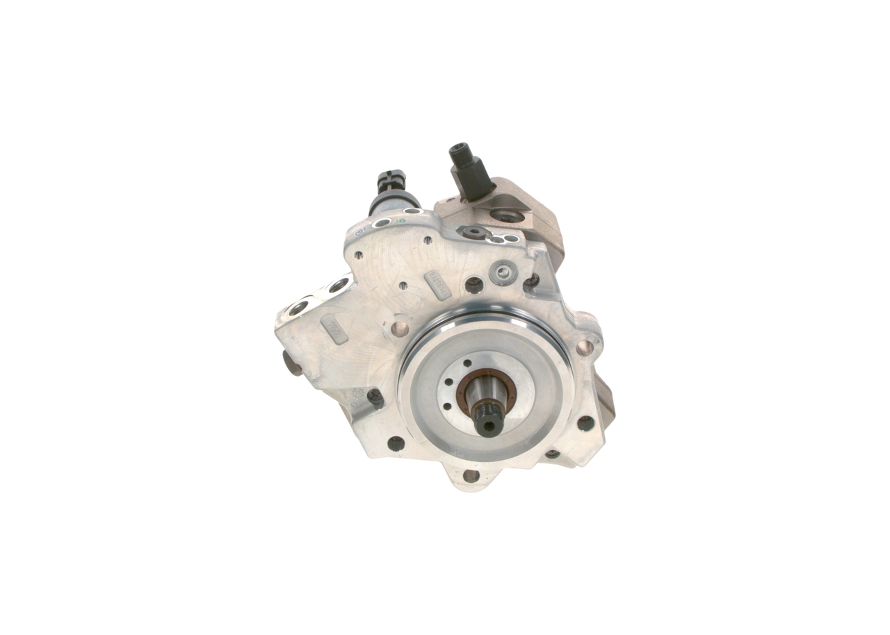 Bosch Brandstof inspuitpomp 0 445 020 052