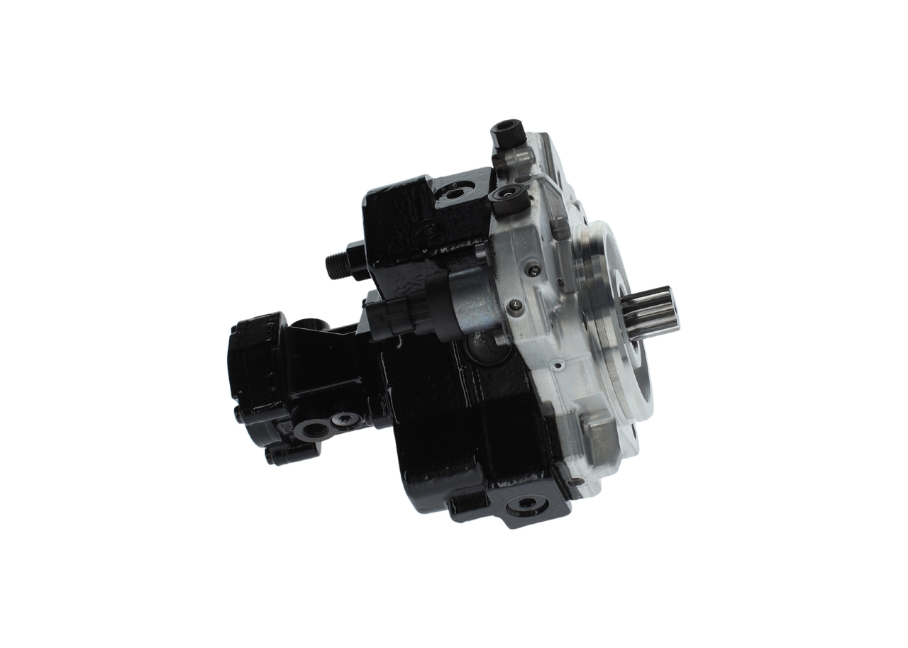 Bosch Brandstof inspuitpomp 0 445 020 080