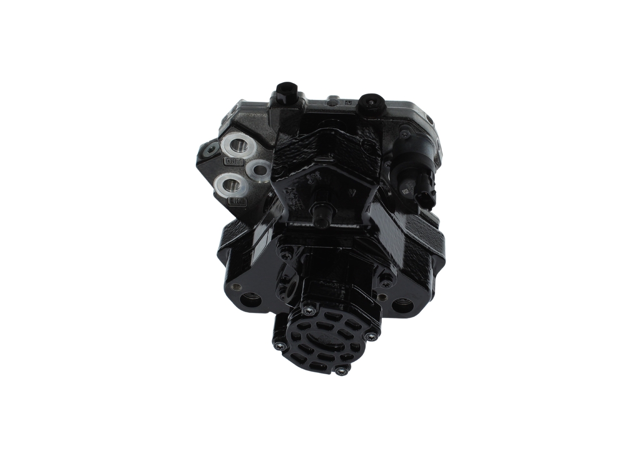 Bosch Brandstof inspuitpomp 0 445 020 080