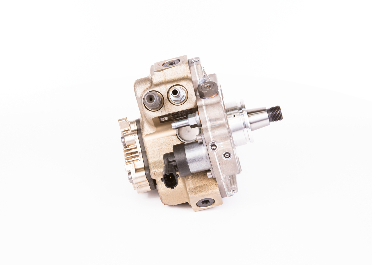 Bosch Brandstof inspuitpomp 0 445 020 105