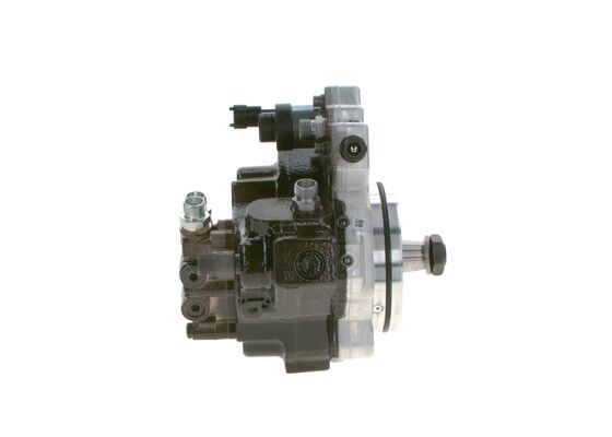 Bosch Brandstof inspuitpomp 0 445 020 139