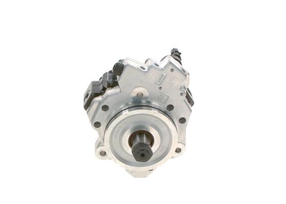 Bosch Brandstof inspuitpomp 0 445 020 139