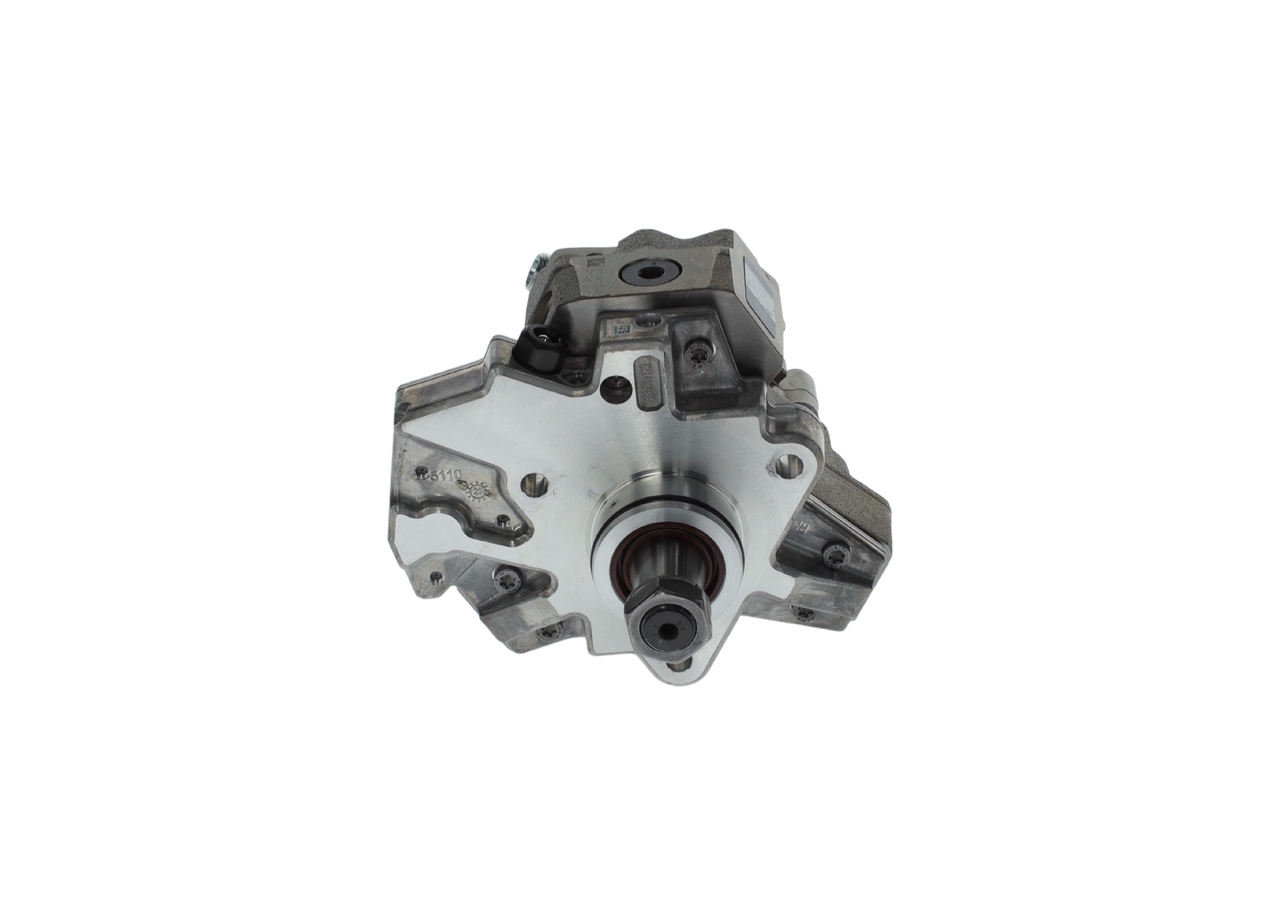 Bosch Brandstof inspuitpomp 0 445 020 157