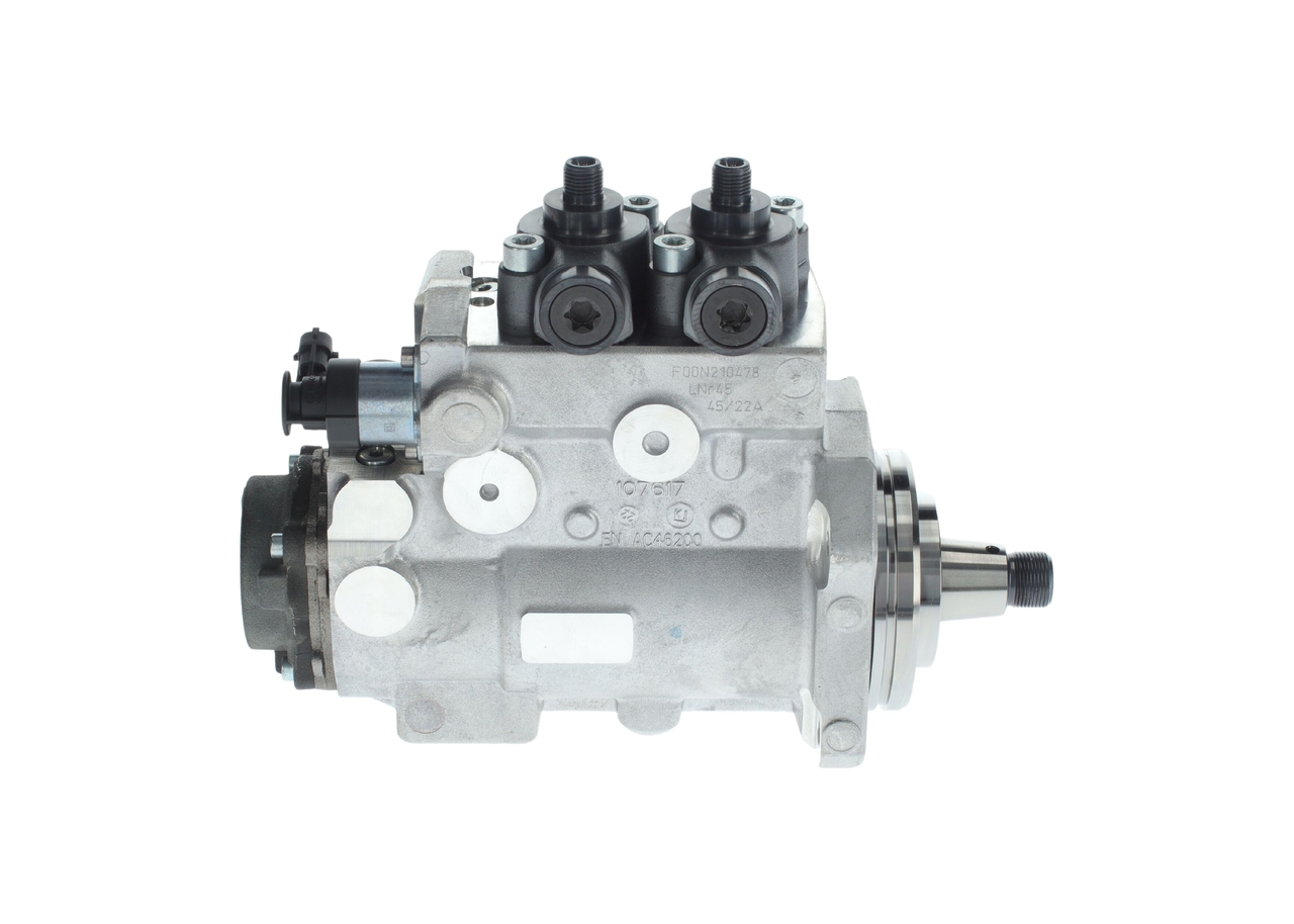 Bosch Brandstof inspuitpomp 0 445 020 158