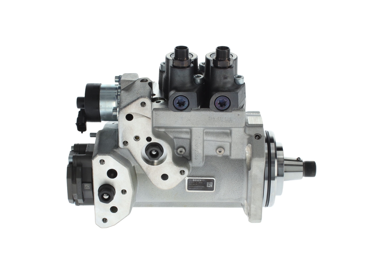 Bosch Brandstof inspuitpomp 0 445 020 191