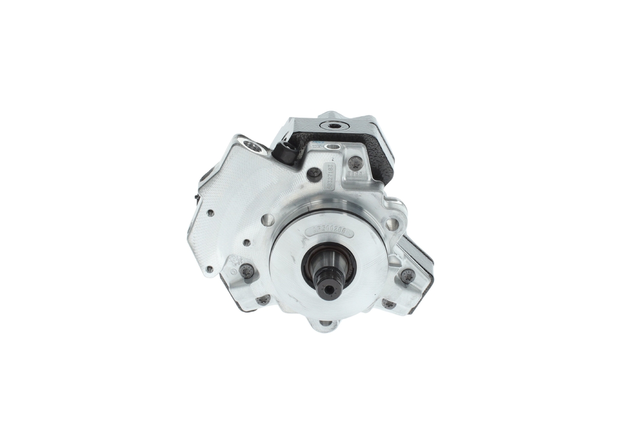 Bosch Brandstof inspuitpomp 0 445 020 204