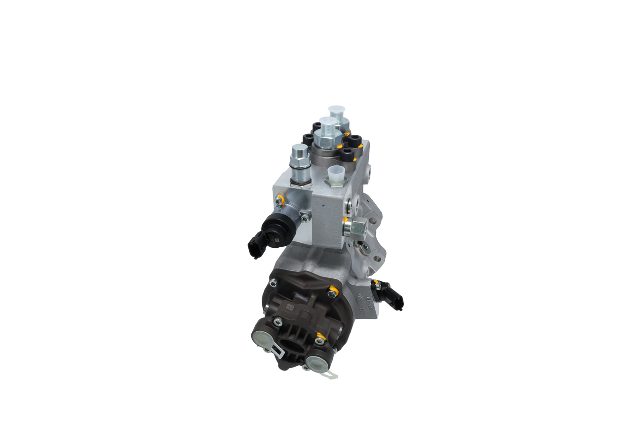 Bosch Brandstof inspuitpomp 0 445 020 216