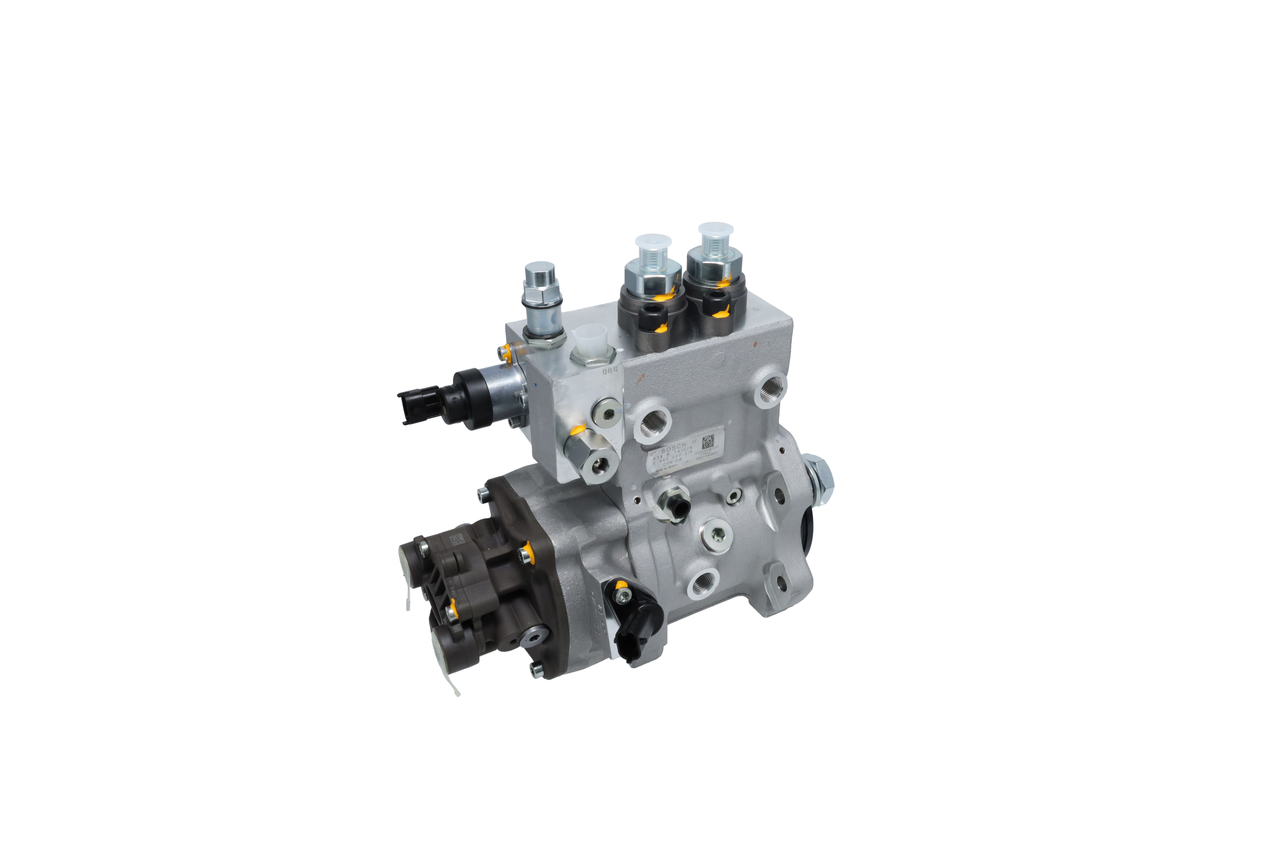Bosch Brandstof inspuitpomp 0 445 020 216