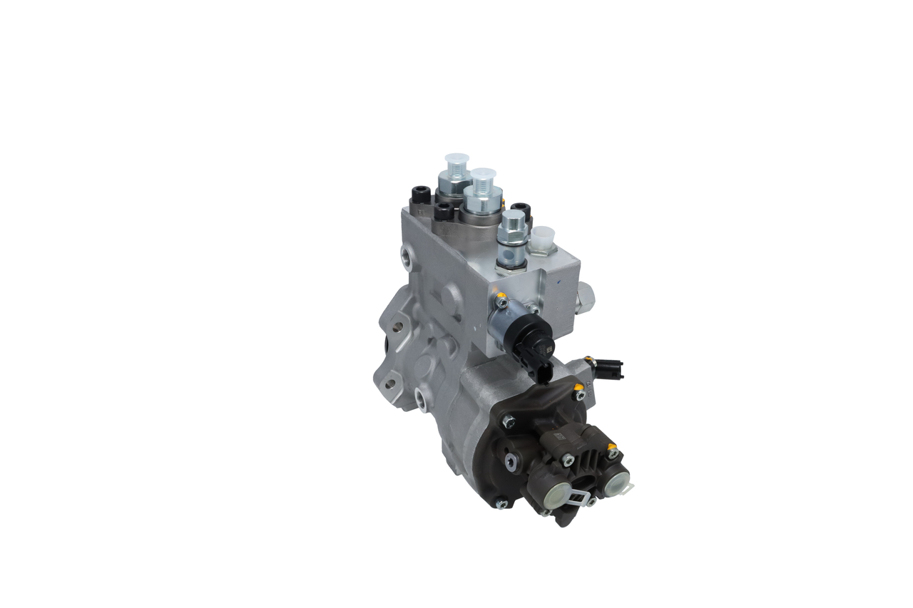 Bosch Brandstof inspuitpomp 0 445 020 216