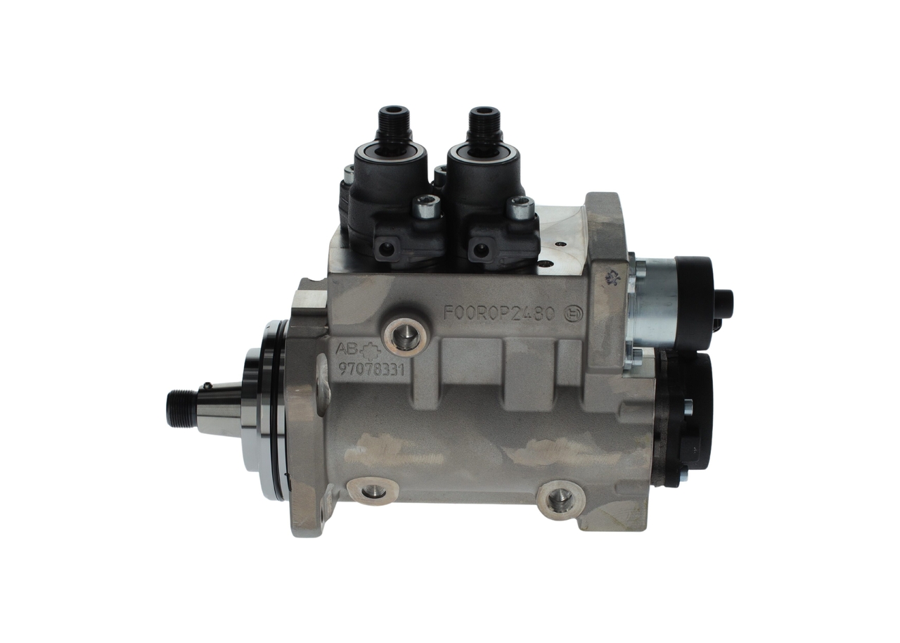 Bosch Brandstof inspuitpomp 0 445 020 237