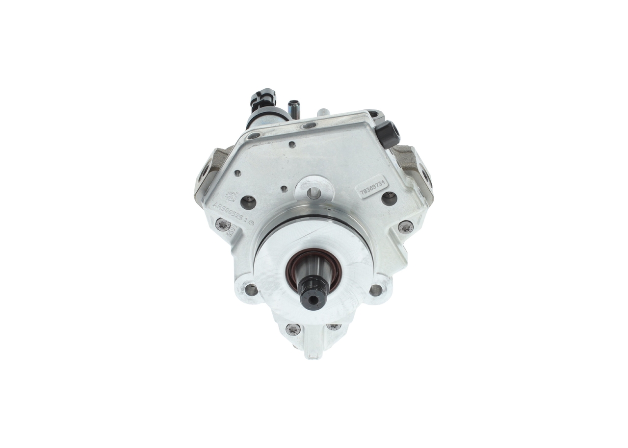 Bosch Brandstof inspuitpomp 0 445 020 248