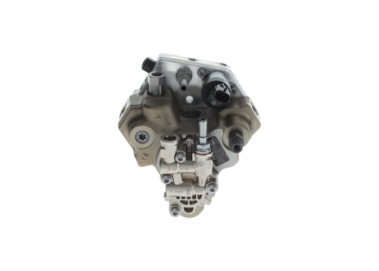 Bosch Brandstof inspuitpomp 0 445 020 248