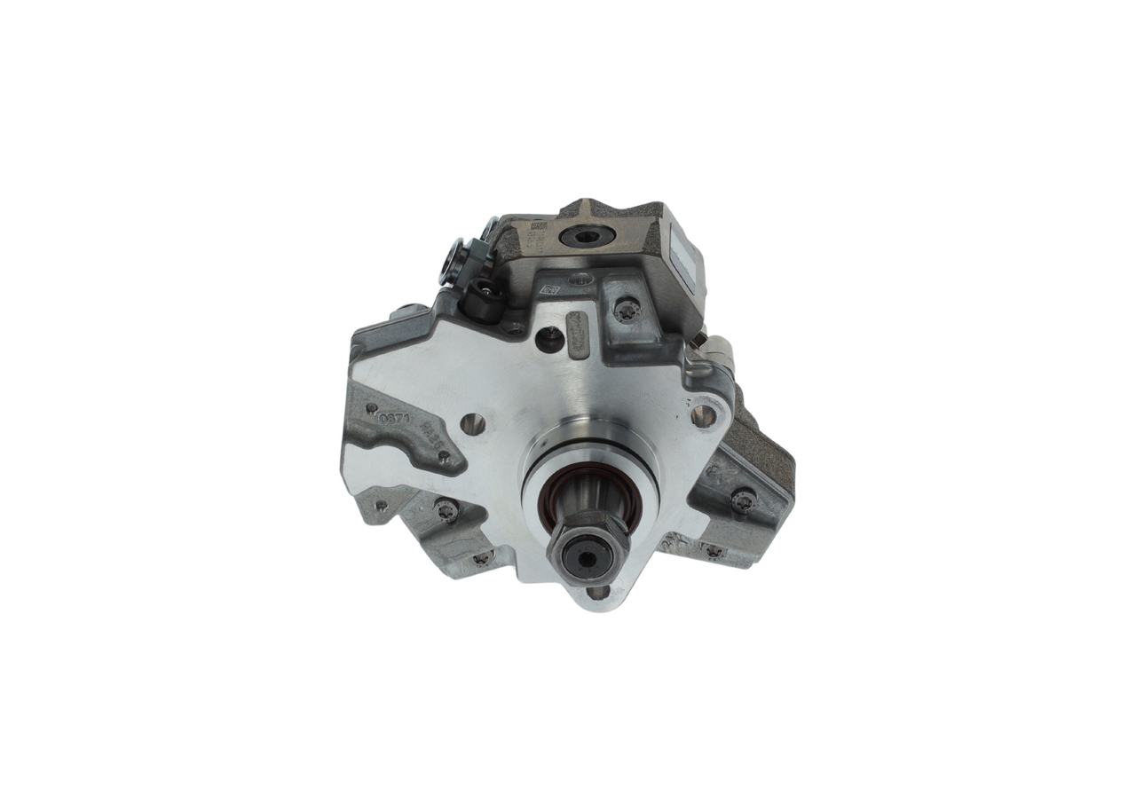 Bosch Brandstof inspuitpomp 0 445 020 273