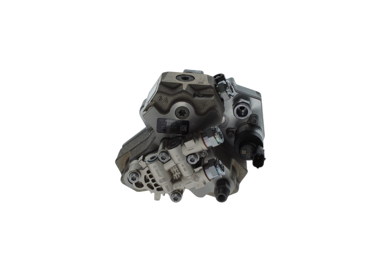 Bosch Brandstof inspuitpomp 0 445 020 273