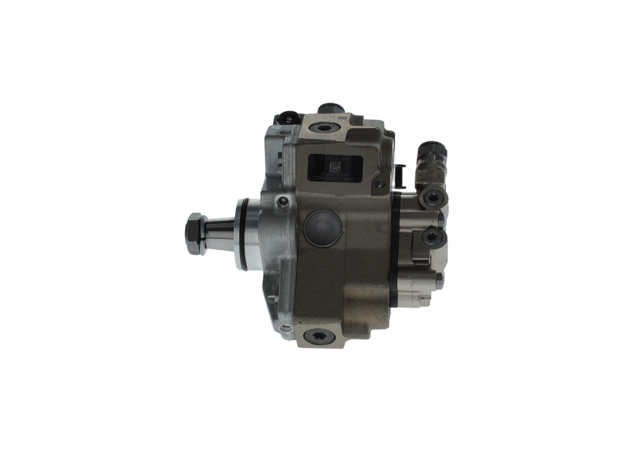 Bosch Brandstof inspuitpomp 0 445 020 273