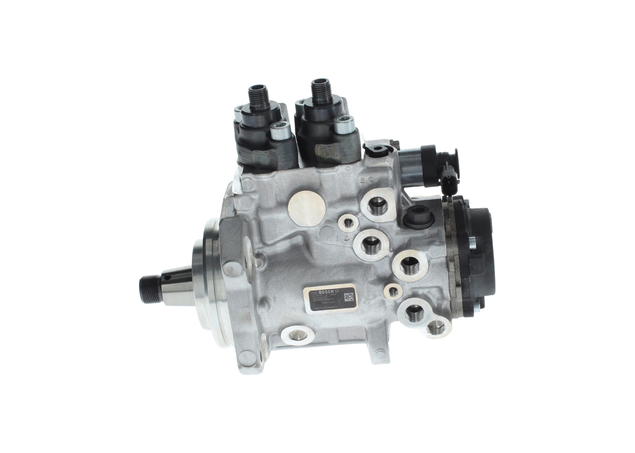 Bosch Brandstof inspuitpomp 0 445 020 293