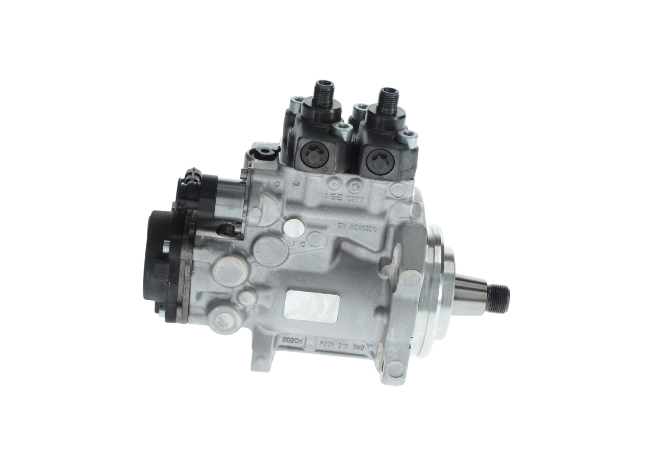 Bosch Brandstof inspuitpomp 0 445 020 293