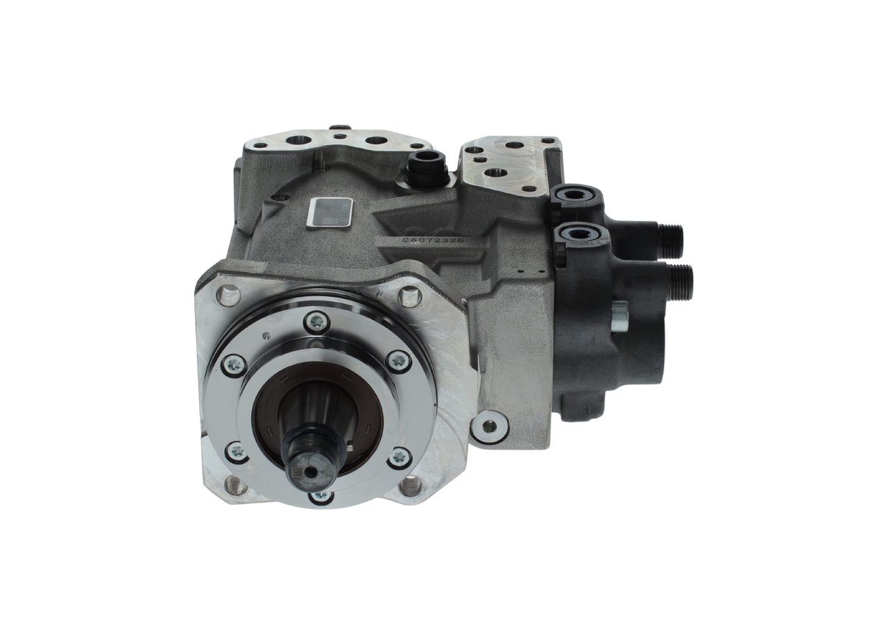 Bosch Brandstof inspuitpomp 0 445 020 320