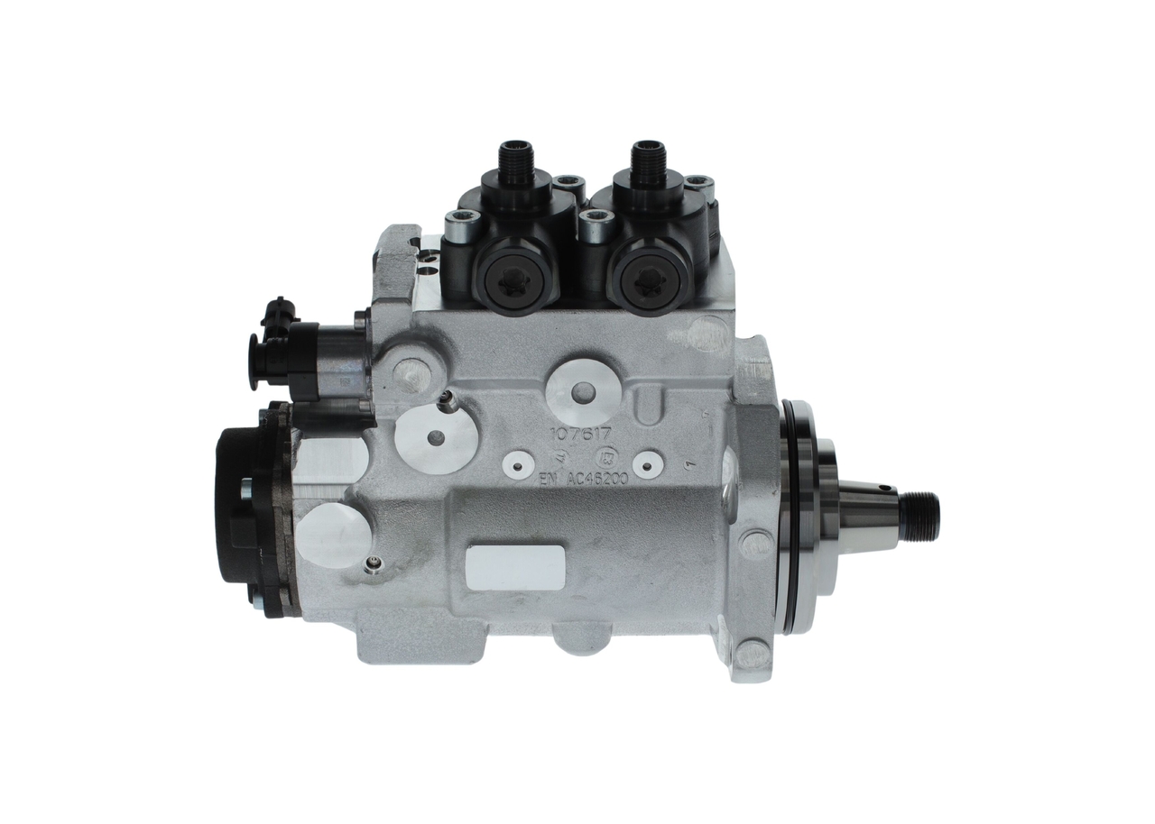 Bosch Brandstof inspuitpomp 0 445 020 324