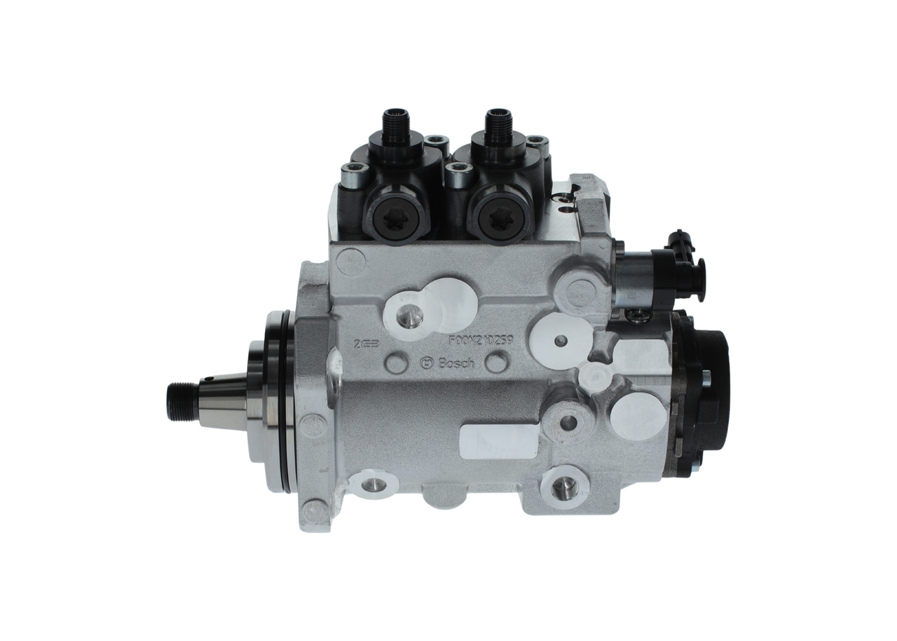 Bosch Brandstof inspuitpomp 0 445 020 325