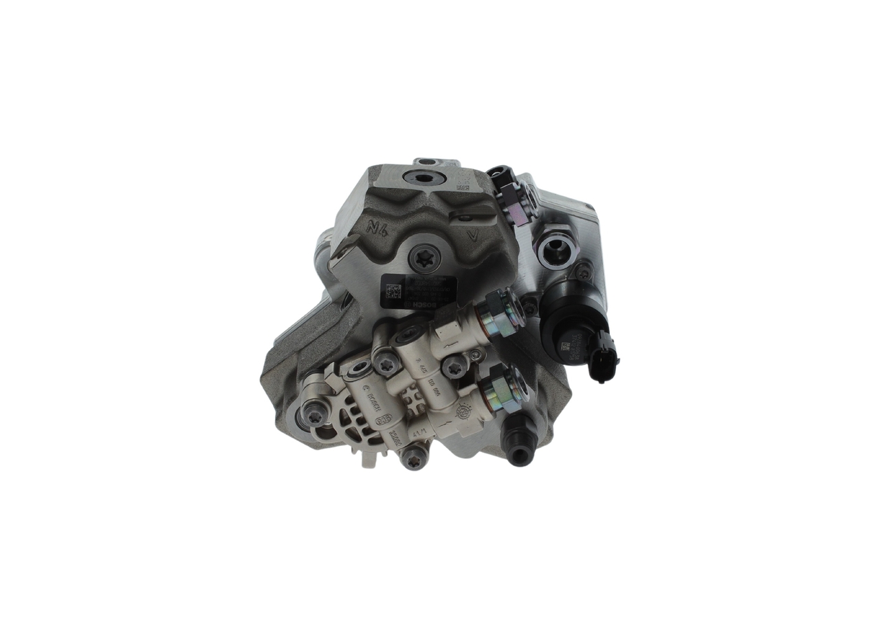 Bosch Brandstof inspuitpomp 0 445 020 334