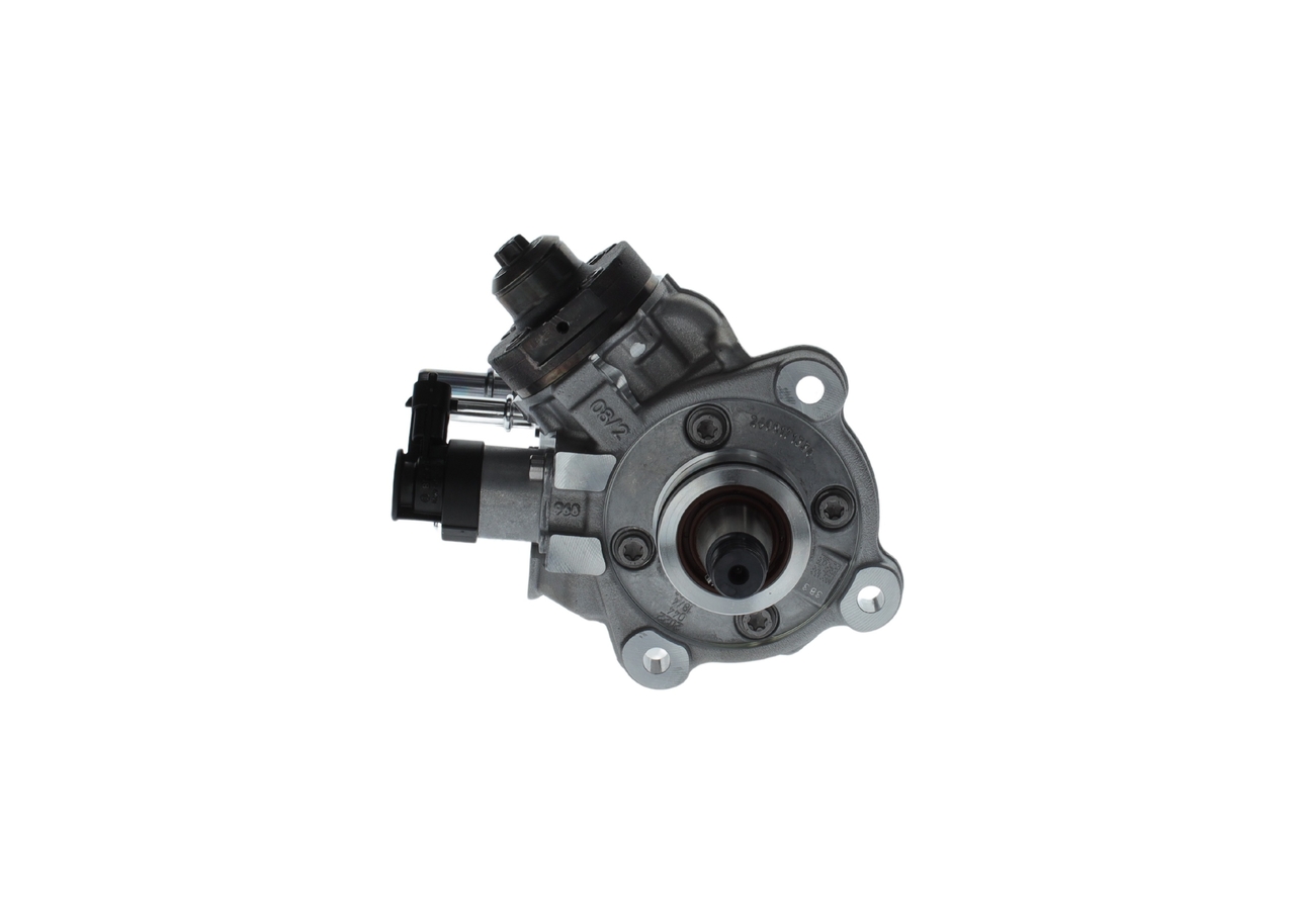 Bosch Brandstof inspuitpomp 0 445 020 522