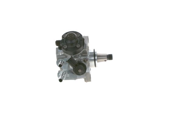 Bosch Brandstof inspuitpomp 0 445 020 525