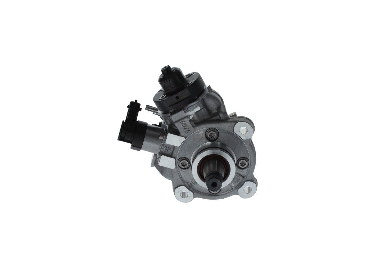 Bosch Brandstof inspuitpomp 0 445 020 531