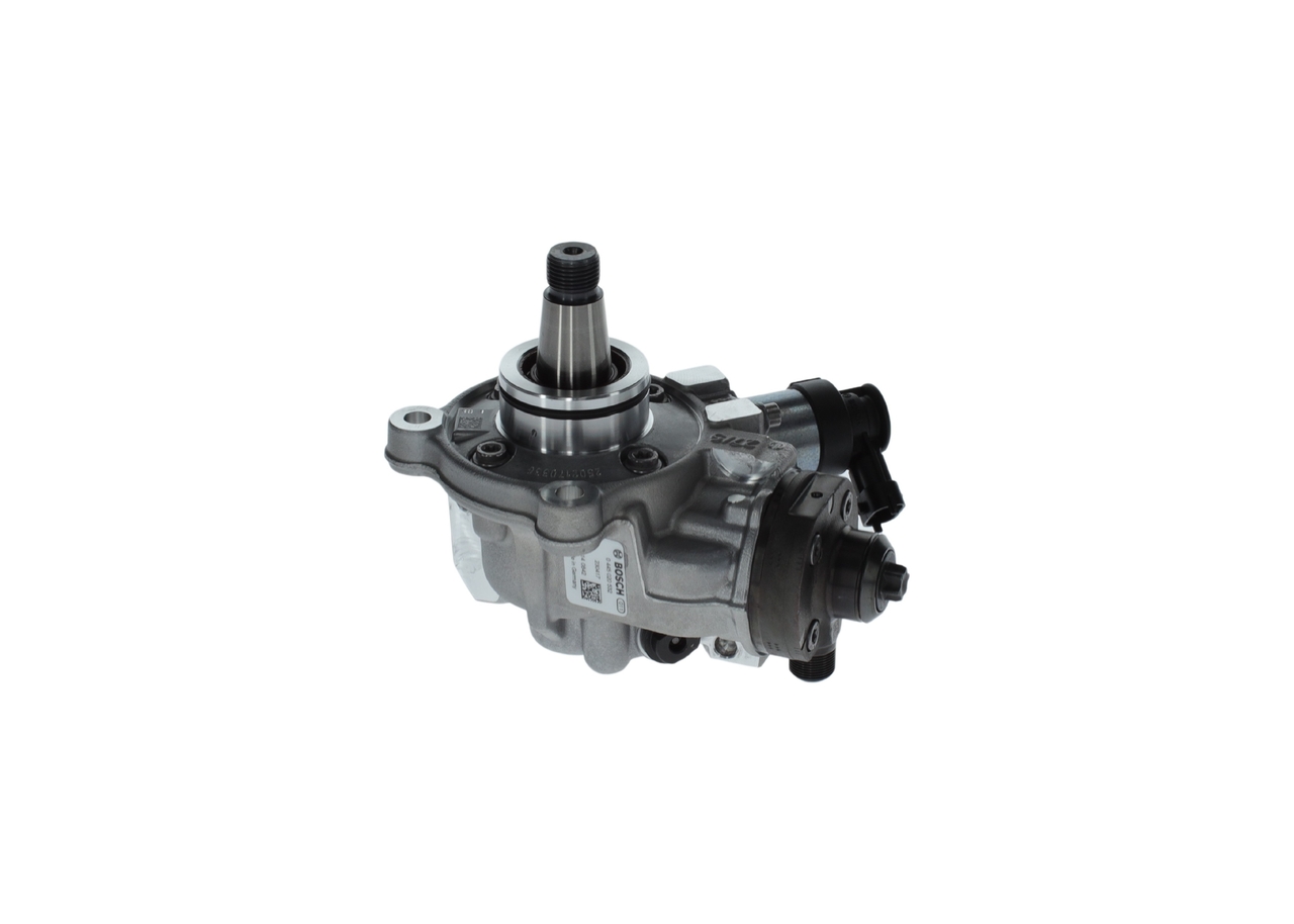 Bosch Brandstof inspuitpomp 0 445 020 532