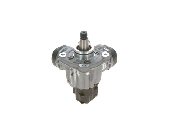 Bosch Brandstof inspuitpomp 0 445 020 610