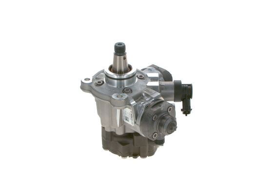 Bosch Brandstof inspuitpomp 0 445 020 610