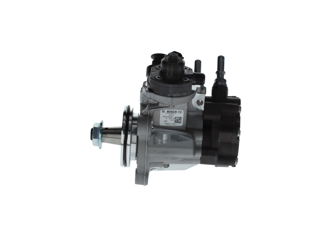 Bosch Brandstof inspuitpomp 0 445 020 617