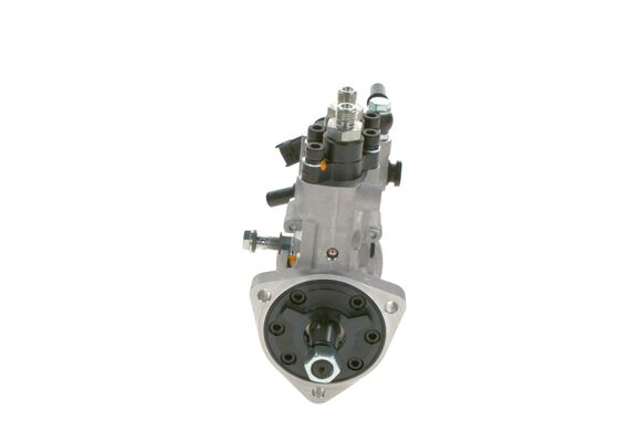 Bosch Brandstof inspuitpomp 0 445 025 012