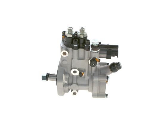 Bosch Brandstof inspuitpomp 0 445 025 012