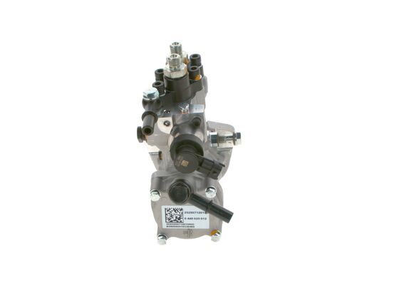 Bosch Brandstof inspuitpomp 0 445 025 012