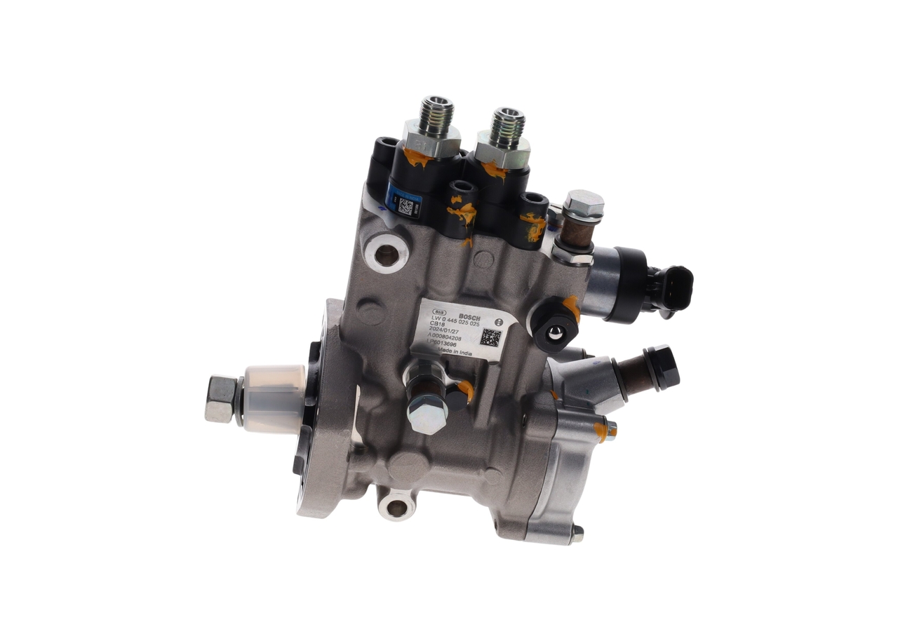 Bosch Brandstof inspuitpomp 0 445 025 025