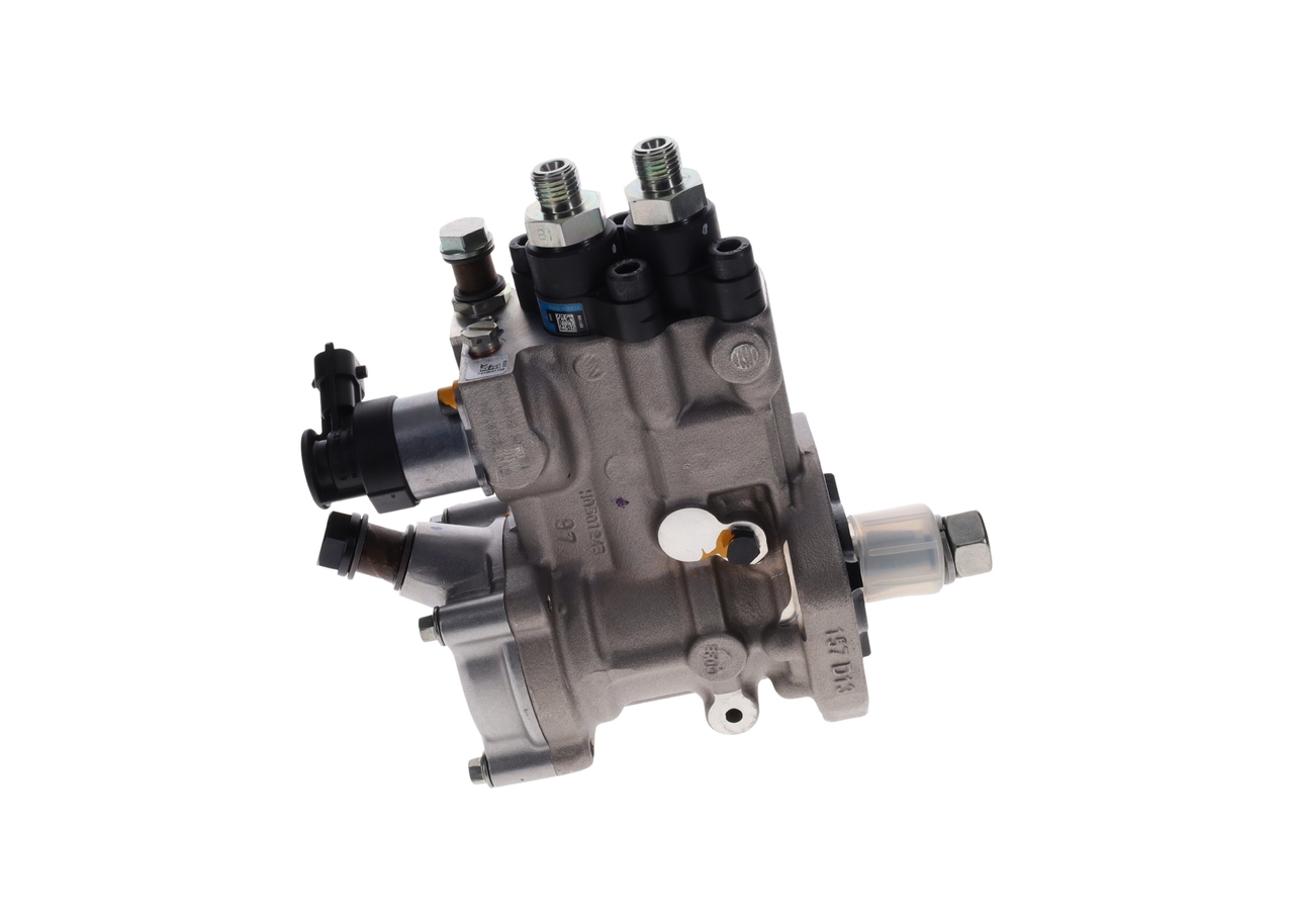 Bosch Brandstof inspuitpomp 0 445 025 025