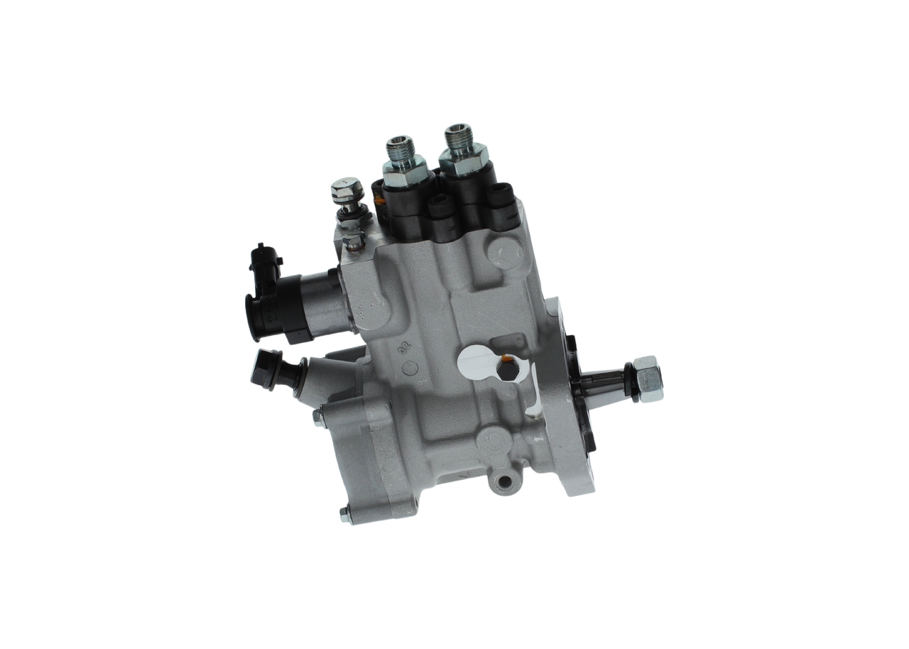 Bosch Brandstof inspuitpomp 0 445 025 035