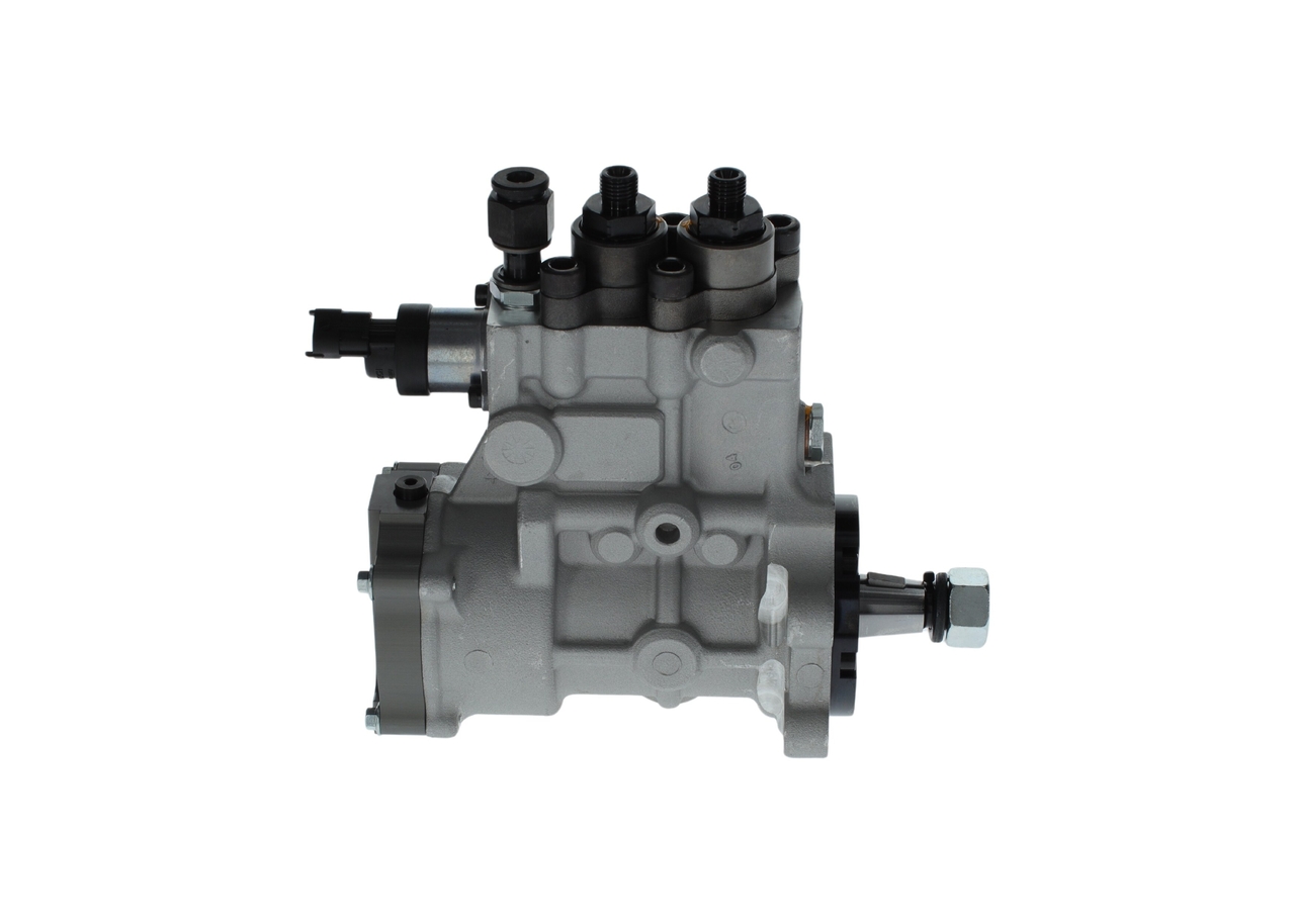 Bosch Brandstof inspuitpomp 0 445 025 601