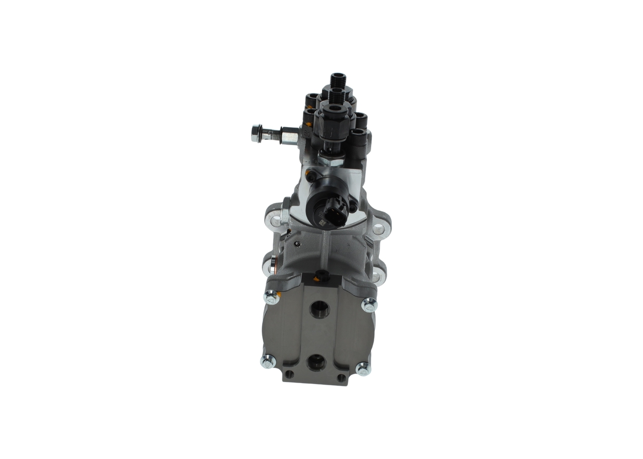 Bosch Brandstof inspuitpomp 0 445 025 601